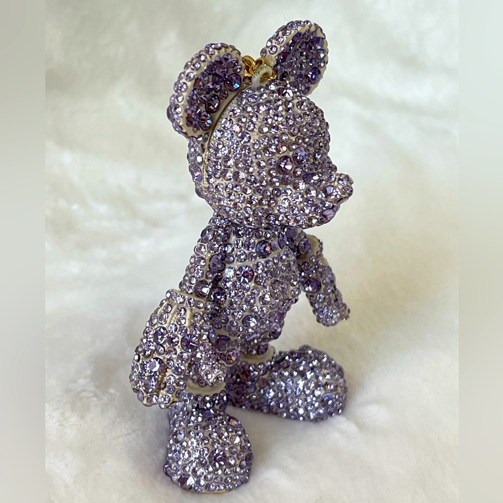 Baublebar Mickey Mouse Bag Charm - Picture 5 of 11